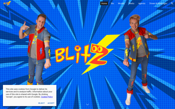 www.blitzonline.be