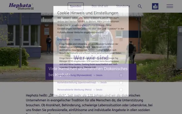www.hephata.de