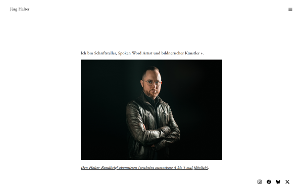 www.juerghalter.com