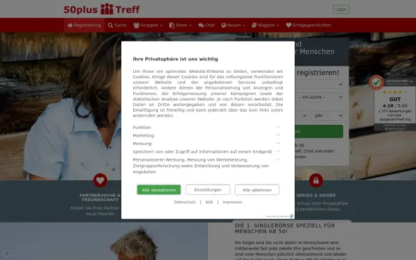 www.50plus-treff.de