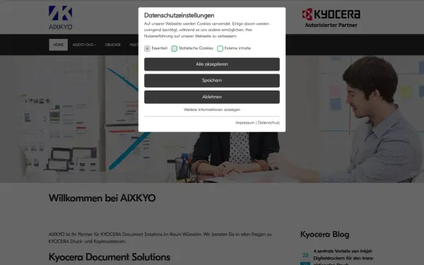 www.aixkyo-kyocera.de