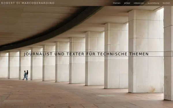 marcoberardino.de