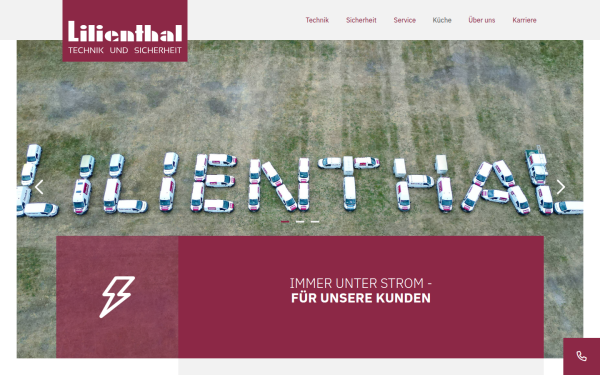 www.lilienthal-technik.de