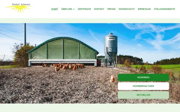 biohofschwarz.de
