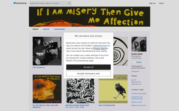emilyrobb.bandcamp.com