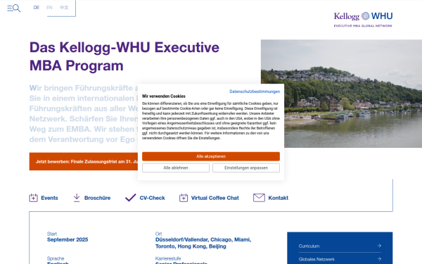 kellogg.whu.edu