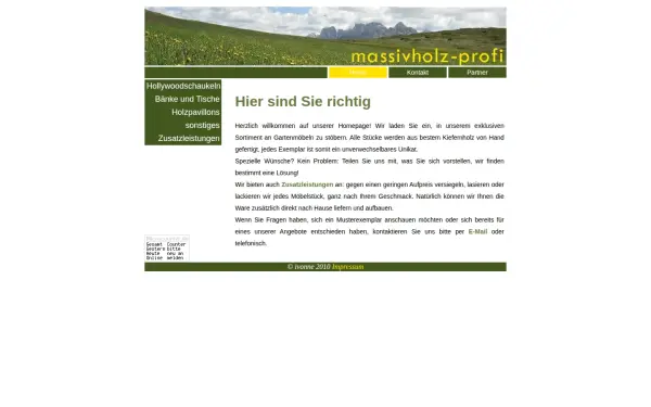massivholzprofi.de