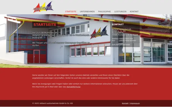 www.lackierer-volland.de