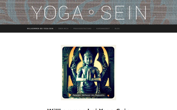 yoga-sein.at