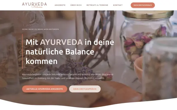 ayurveda-balance.de