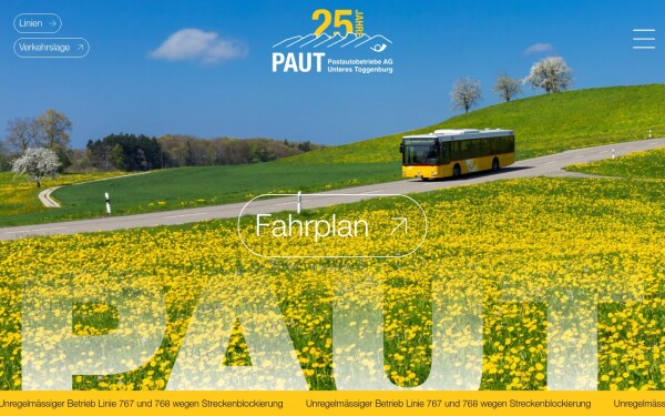 paut.ch