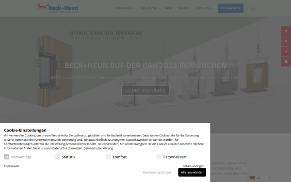 www.beck-heun.de