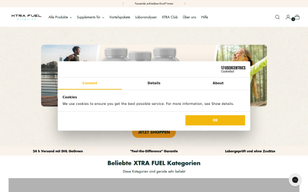 xtrafuel.de