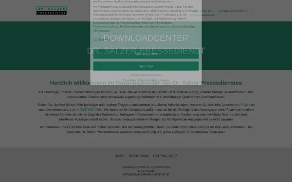 drsaelzer-pressedienst.de
