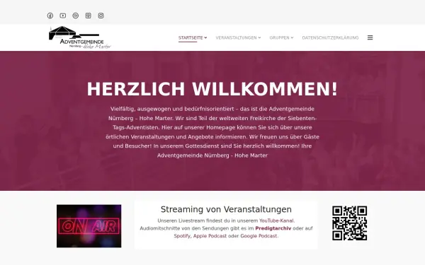 hohemarter.de