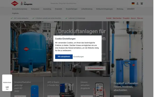 airpress.de
