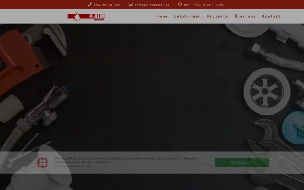 alm-sanitaer.de