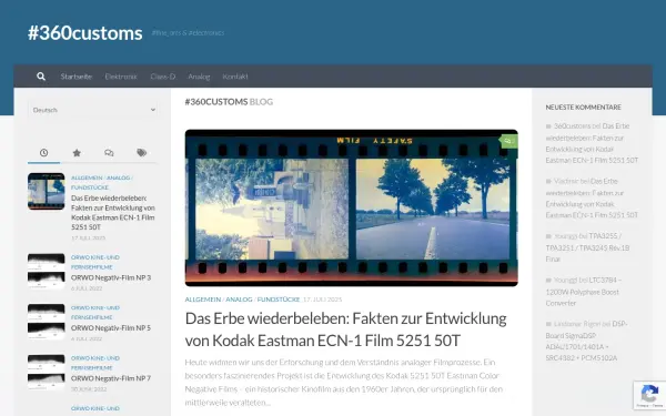www.360customs.de