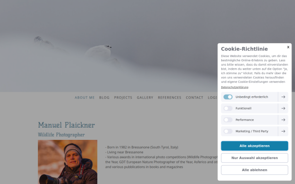 www.manuel-plaickner.com