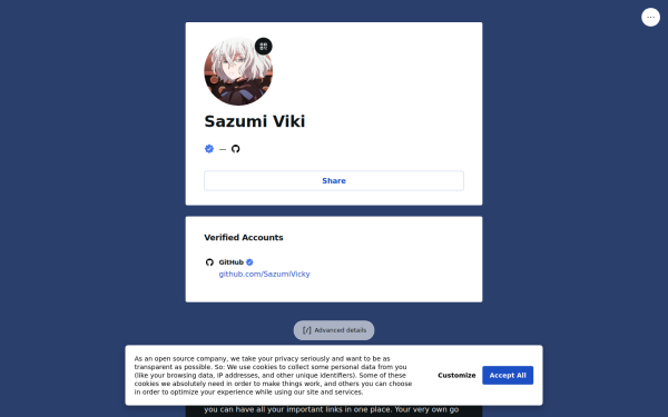 sazumi.bio