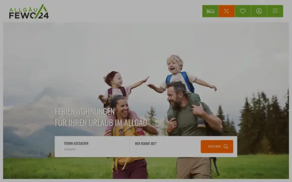www.allgaeu-ferienwohnungen.de