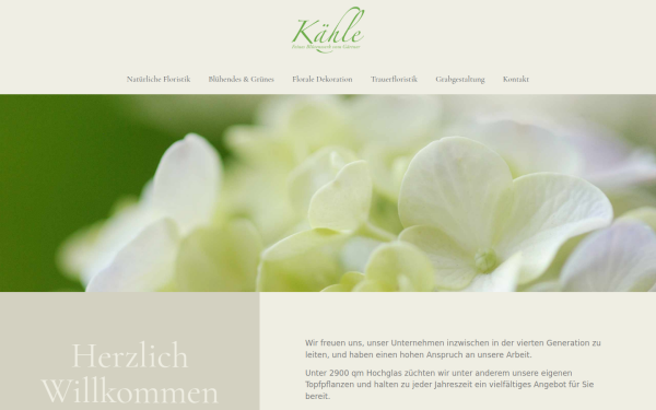 www.gaertnerei-kaehle.de
