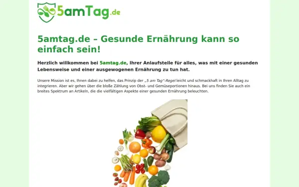www.5amtag.de