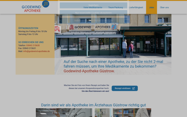 www.godewind-apotheke-guestrow.de