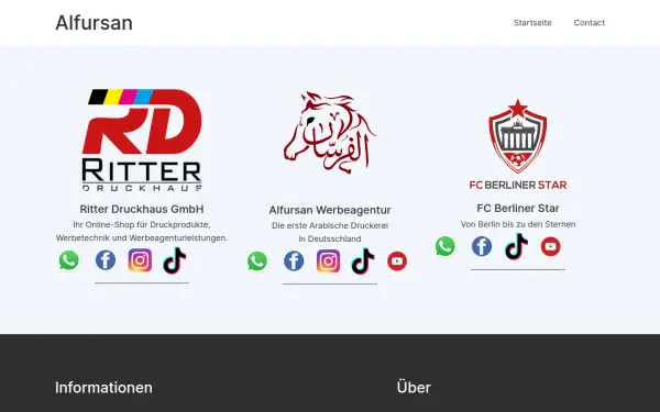 alfursan.de