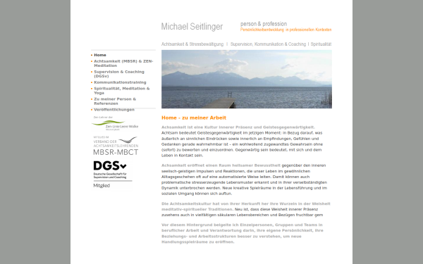 michael-seitlinger.de