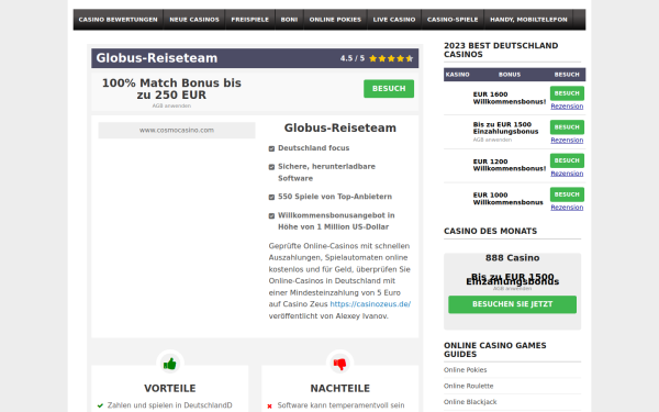 www.globus-reiseteam.de