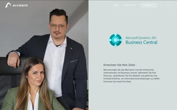 accelent.de