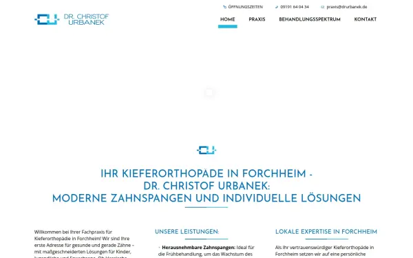 www.kieferorthopaedie-forchheim.de