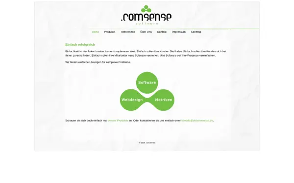 dotcomsense.de