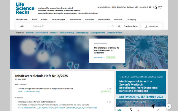 lsr.recht.ch