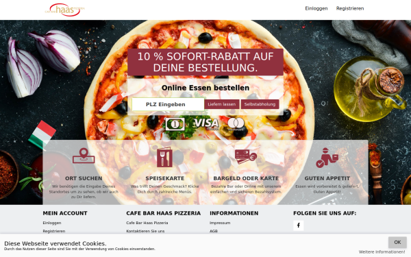 pizzeriahaas.at