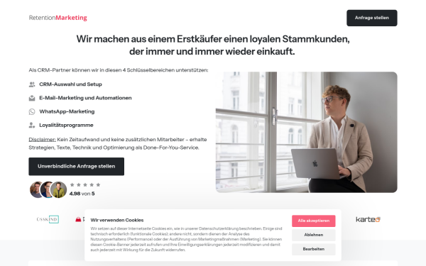 retentionmarketing.at