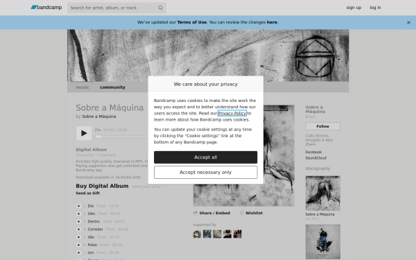 sobreamaquina.bandcamp.com