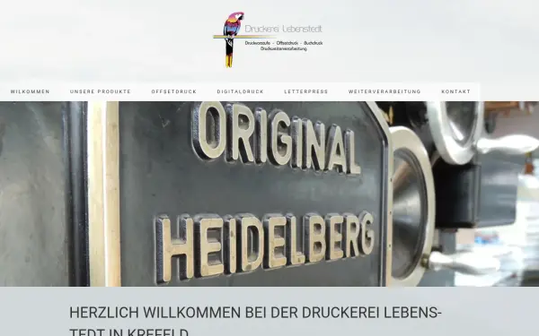 www.druckerei-lebenstedt.de