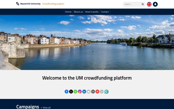www.umcrowd.nl