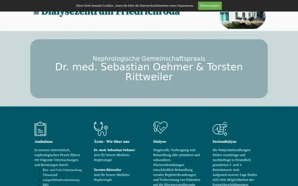 dialysezentrum-friedrichroda.de