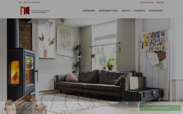 www.immobilienagentur-siegen.de