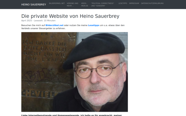 gudrun-sauerbrey.de