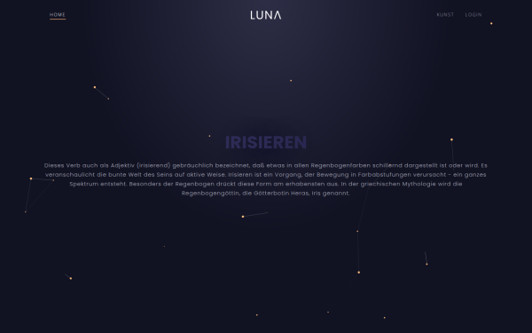 irisierend.de