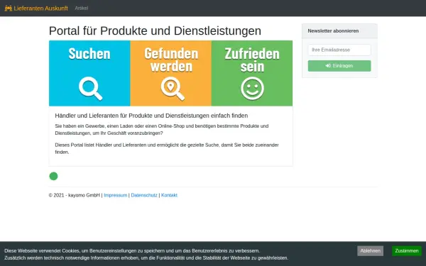 lieferanten-auskunft.de