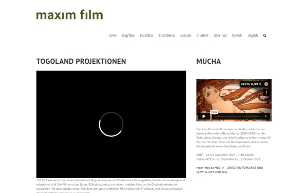 maxim-film.de