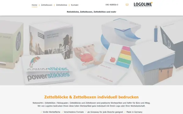 www.logonotes.de