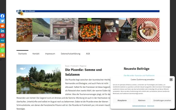 www.gourmonde.de