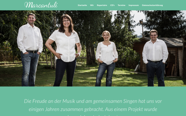 www.marcantuli.de