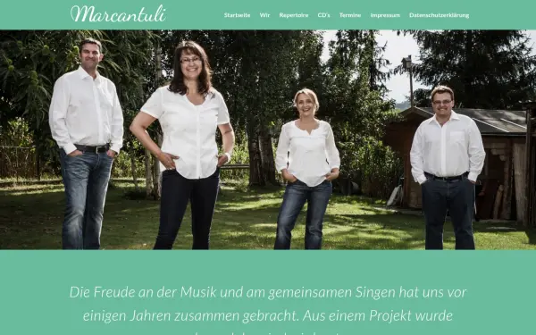 www.marcantuli.de